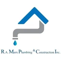 Slide of R.A. Marx Plumbing & Construction Inc