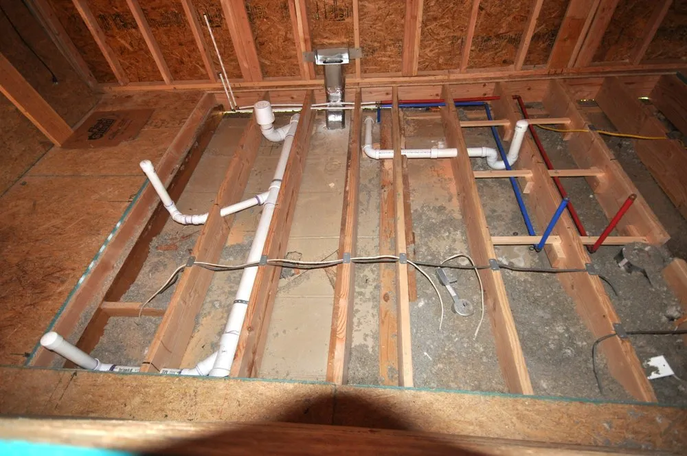 Slide of R.A. Miller Services