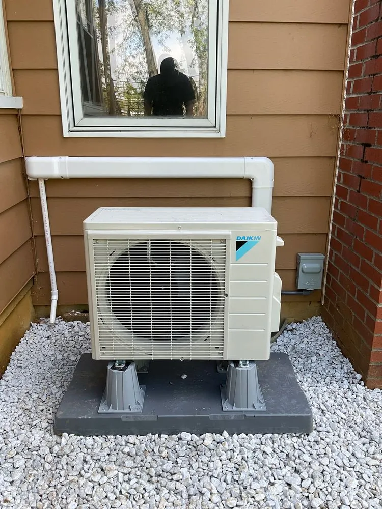 Slide of R.A. Nichols Plumbing, Heating & Cooling