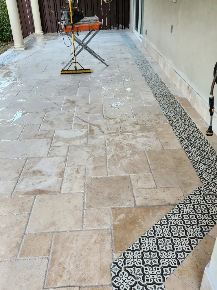 Slide of R&A Quality Solution