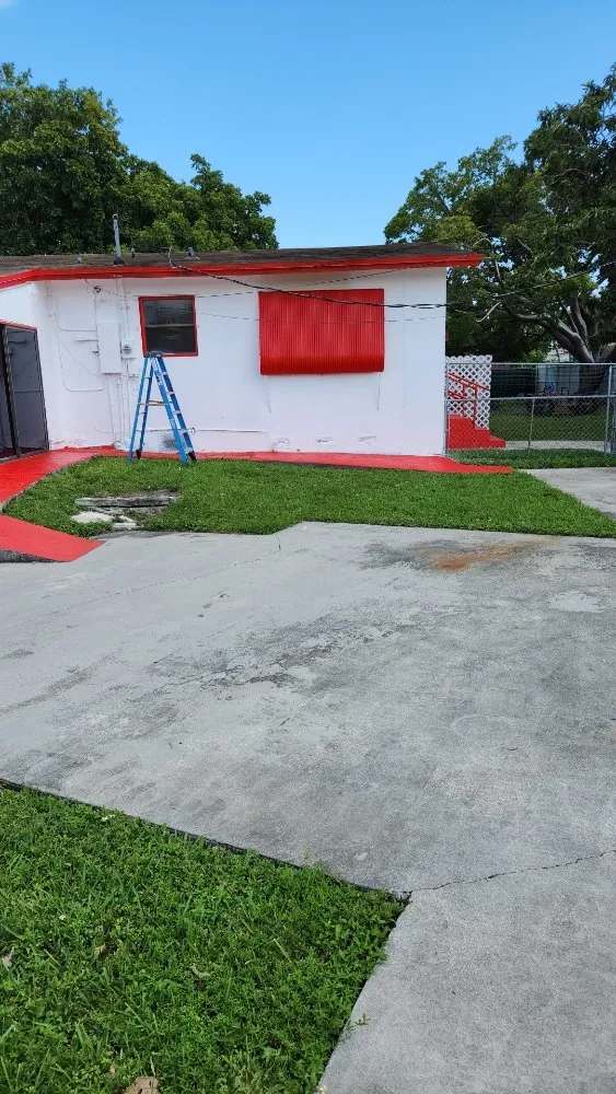 Reliable water heater service for homes in Princeton, FL by R&A Quality Solution