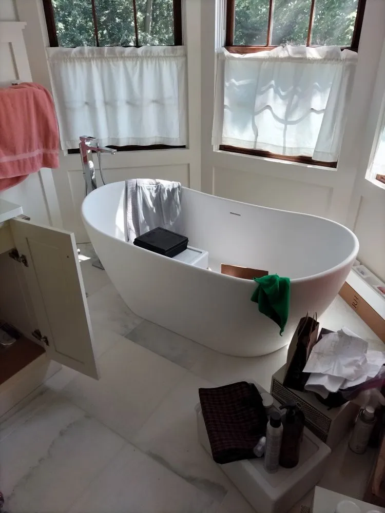 Slide of R&A Welding and Plumbing