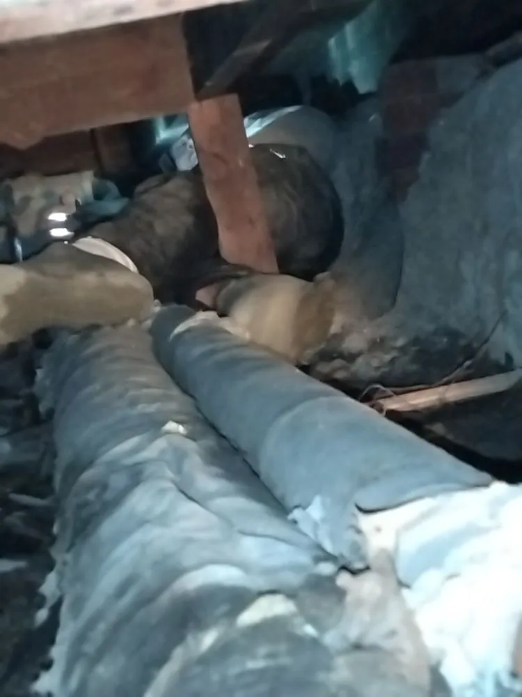 Slide of R&A Welding and Plumbing