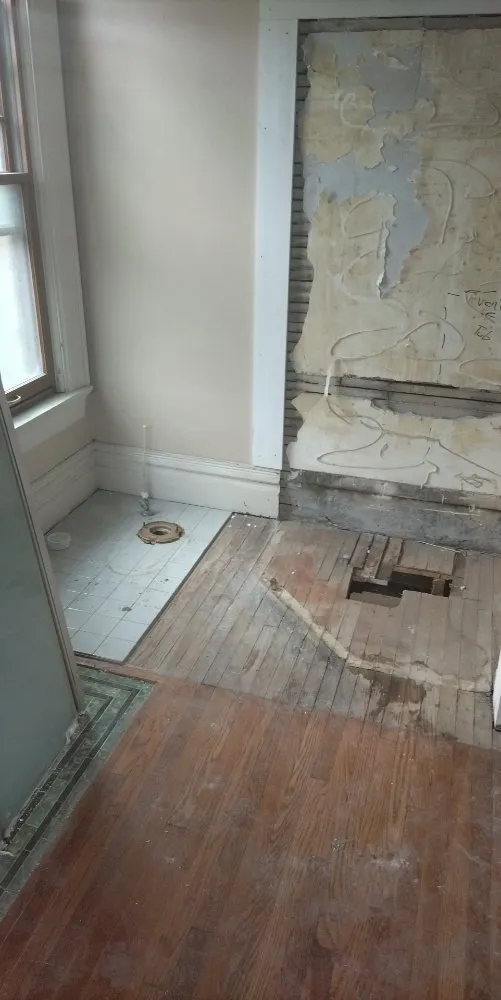 Slide of R&A Welding and Plumbing