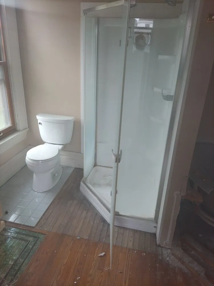 Slide of R&A Welding and Plumbing