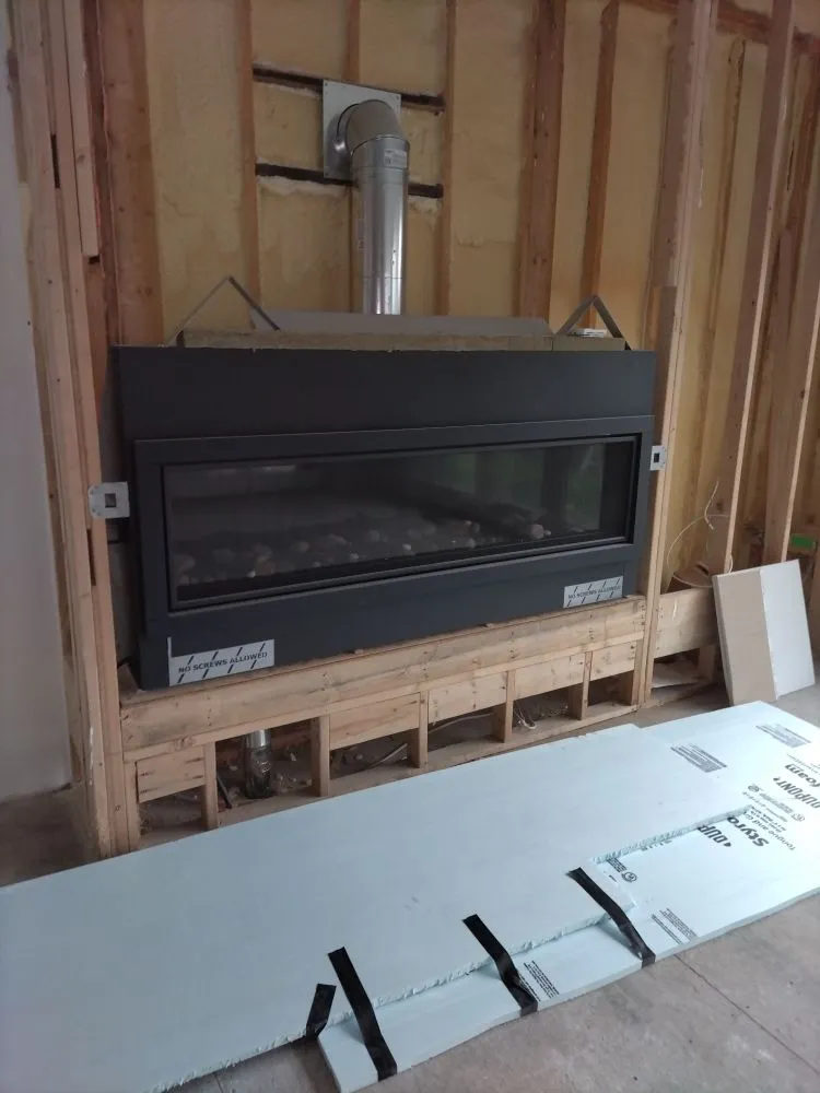 Slide of R&A Welding and Plumbing