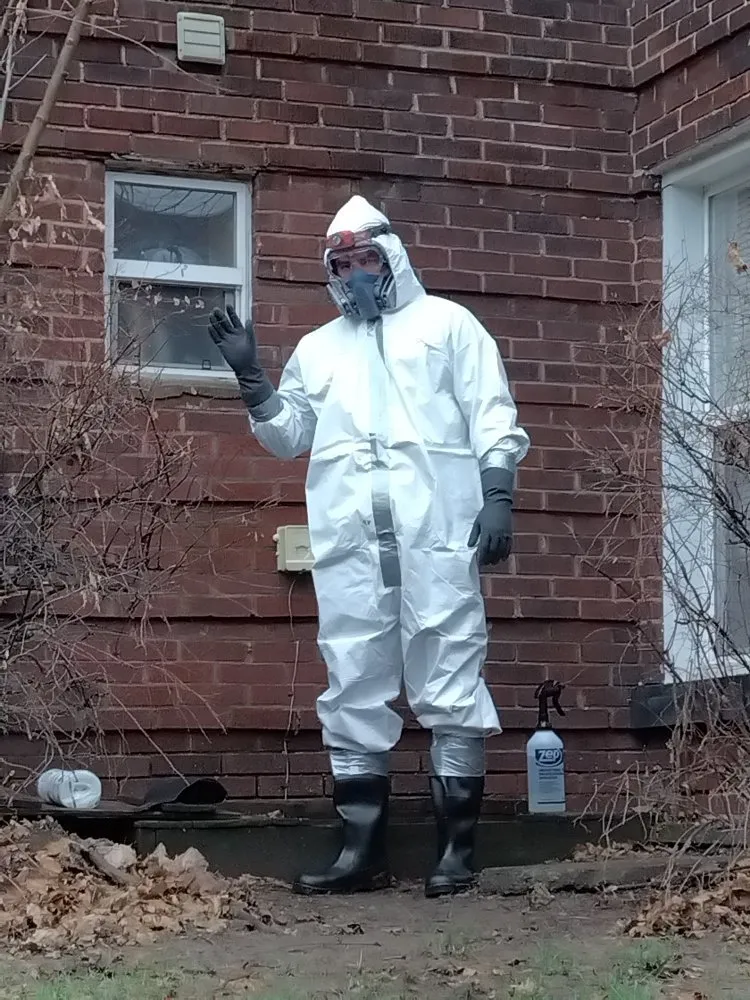 Slide of R&A Welding and Plumbing