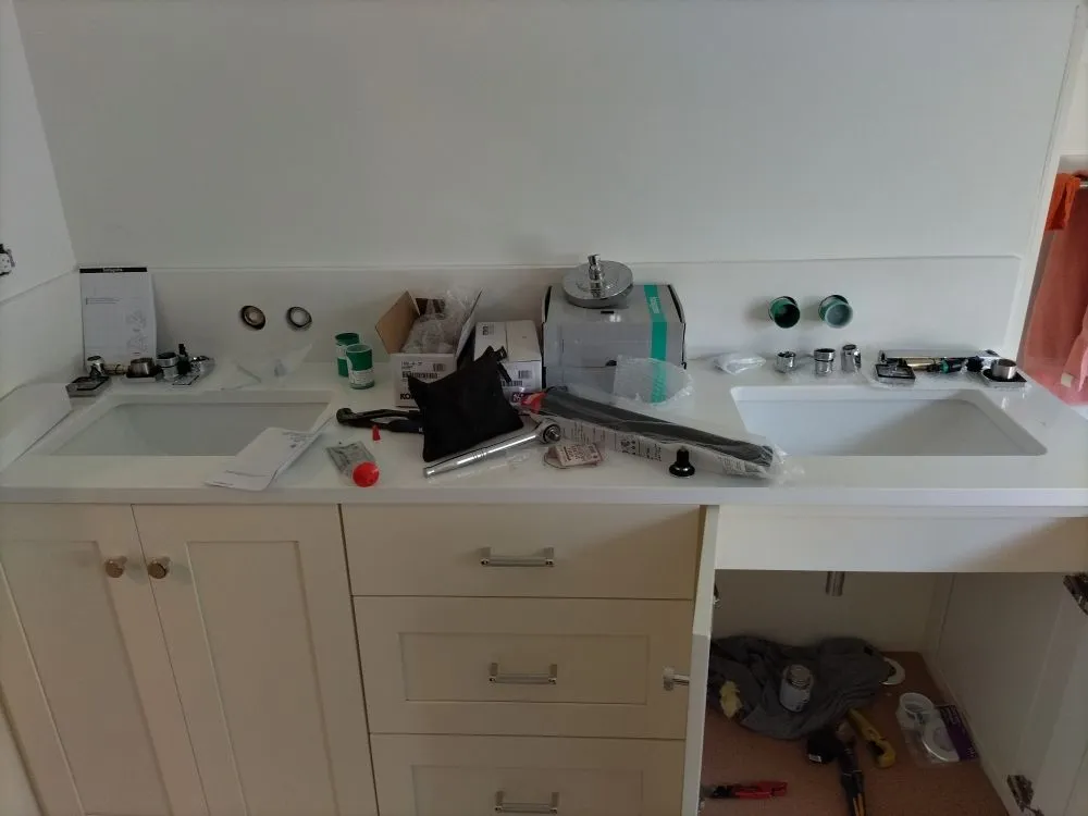 Slide of R&A Welding and Plumbing