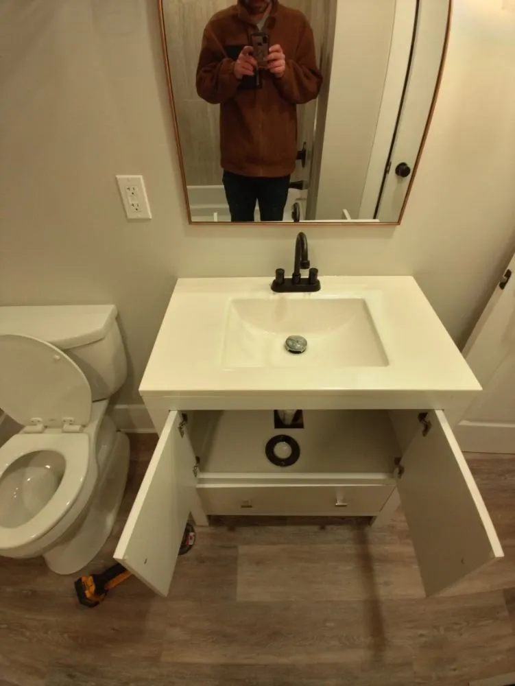 Slide of R&A Welding and Plumbing