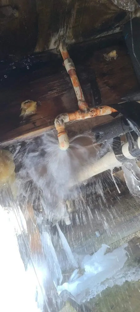 Top-rated leak detection for homes in Houston, MO by Raa Plumbing Extermination and More