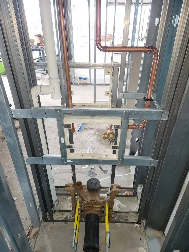 Slide of Rabaneco Plumbing