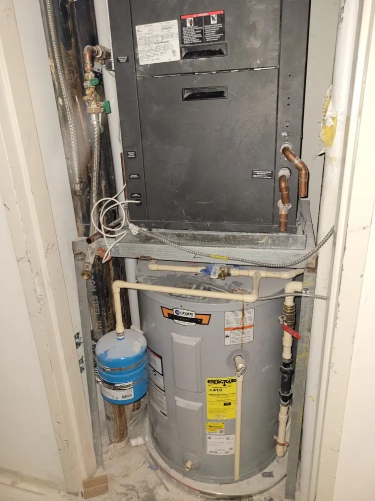 Slide of Rabaneco Plumbing