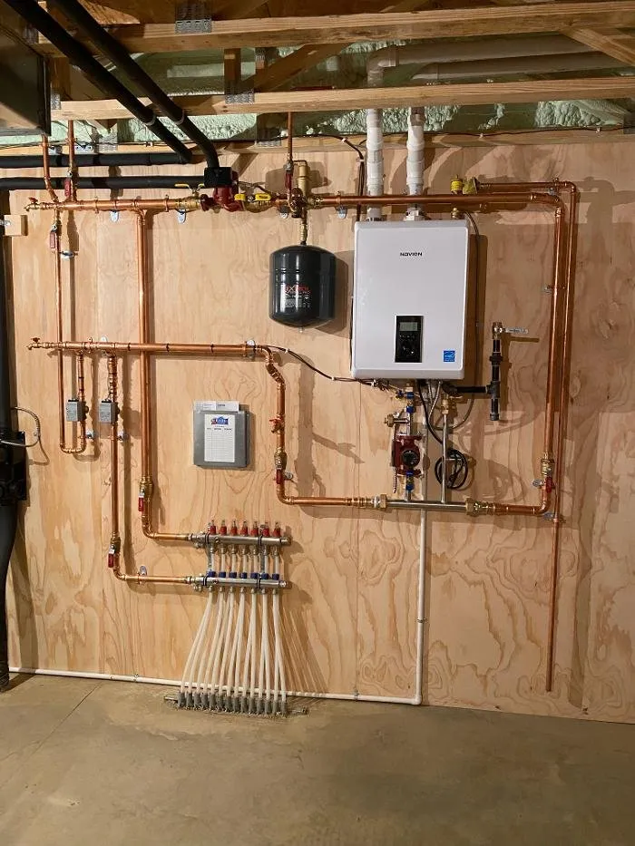 Expert leak detection service in Blairstown, IA - Rabe Hardware