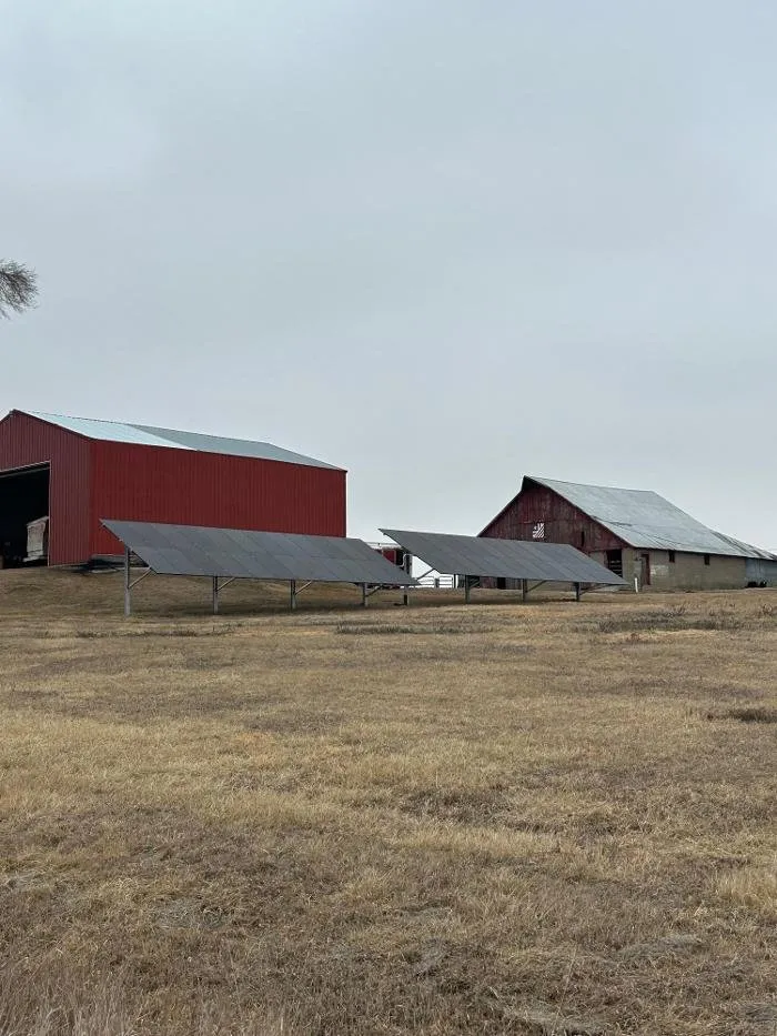 Trusted water heater service for homes in Blairstown, IA by Rabe Hardware