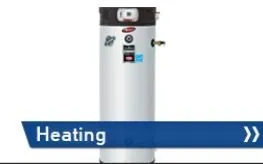 Slide of Rabe Plumbing and Heating