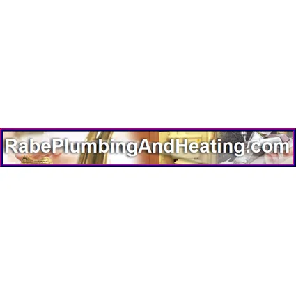 Slide of Rabe Plumbing and Heating