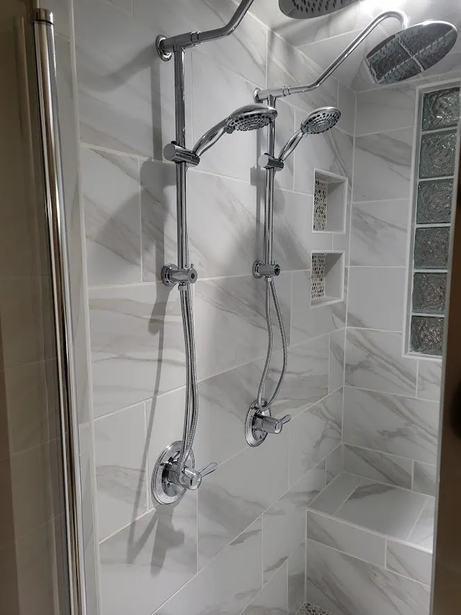 Slide of Rabon Plumbing and Renovation