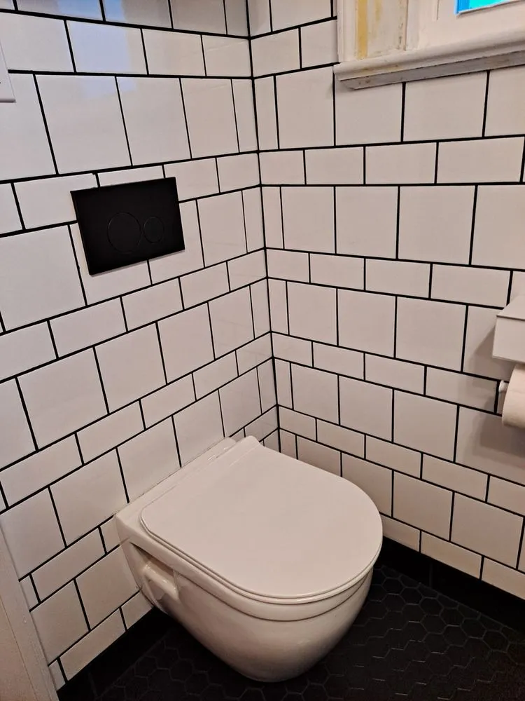 Slide of Rabon Plumbing and Renovation