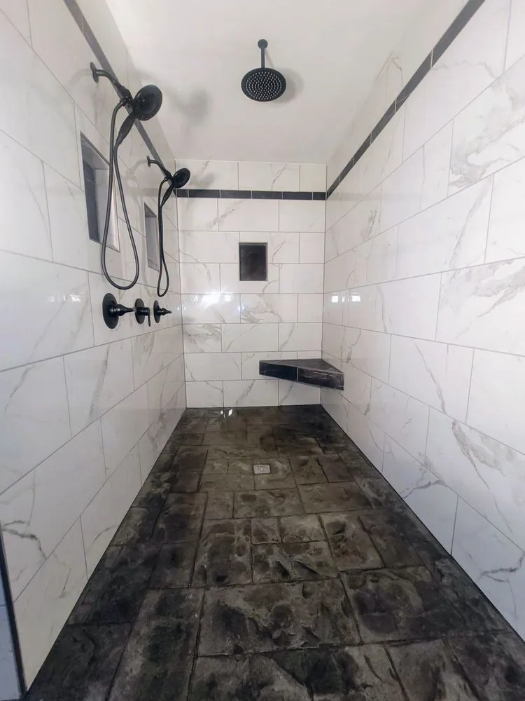 Slide of Rabon Plumbing and Renovation