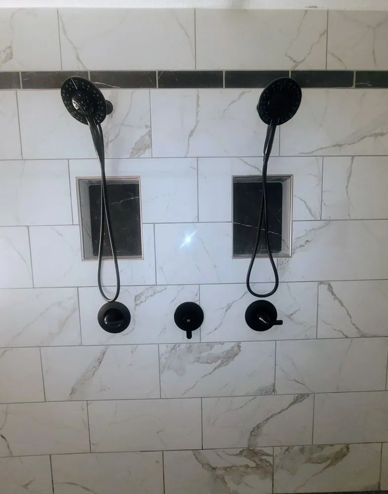 Slide of Rabon Plumbing and Renovation