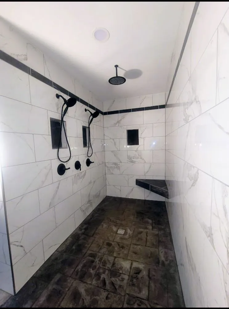 Slide of Rabon Plumbing and Renovation