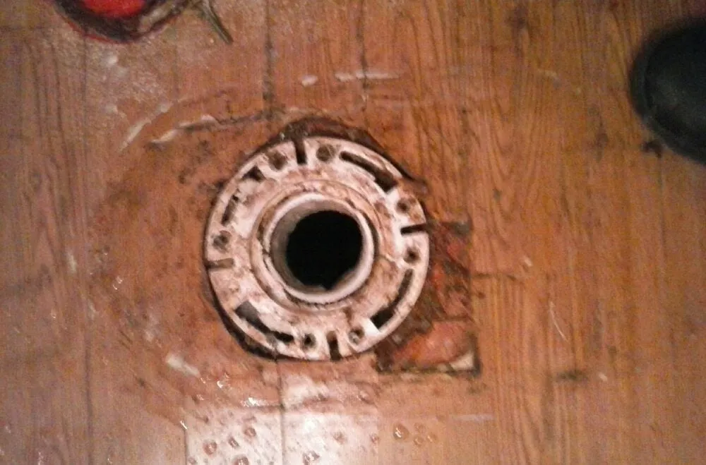 Slide of Raby Plumbing And Drain