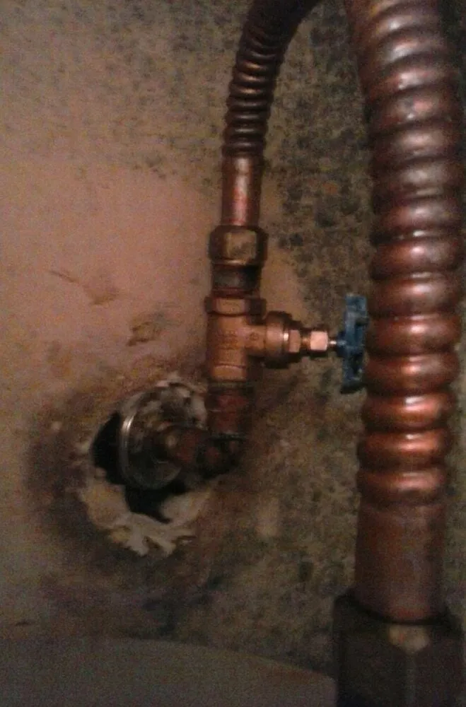 Slide of Raby Plumbing And Drain