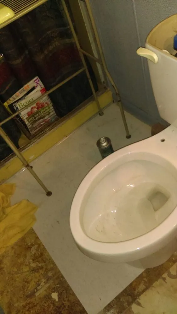 Slide of Raby Plumbing And Drain