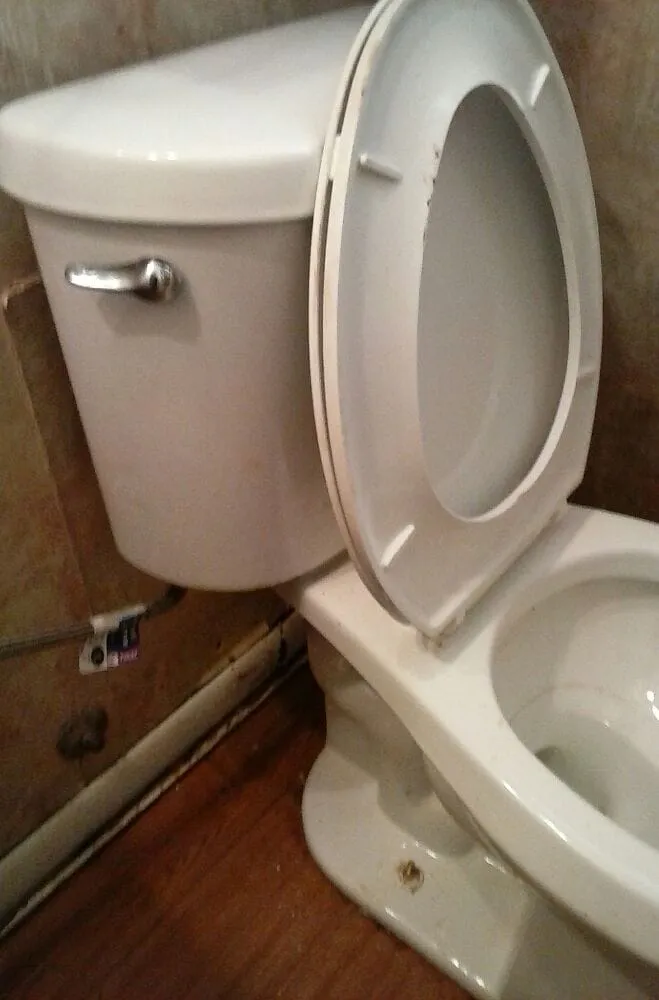 Slide of Raby Plumbing And Drain