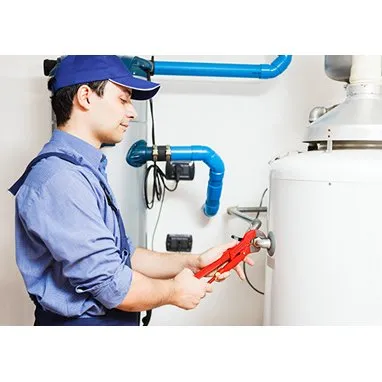 Raby Plumbing And Drain