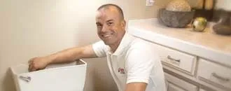 Slide of Raby Plumbing