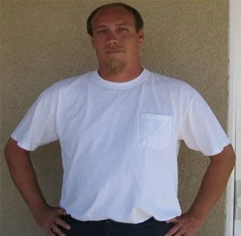 Slide of Racer Robs Plumbing