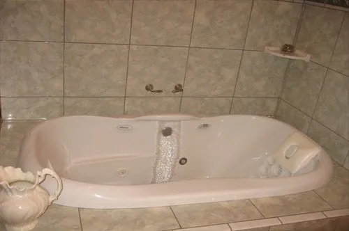 Slide of Racer Robs Plumbing