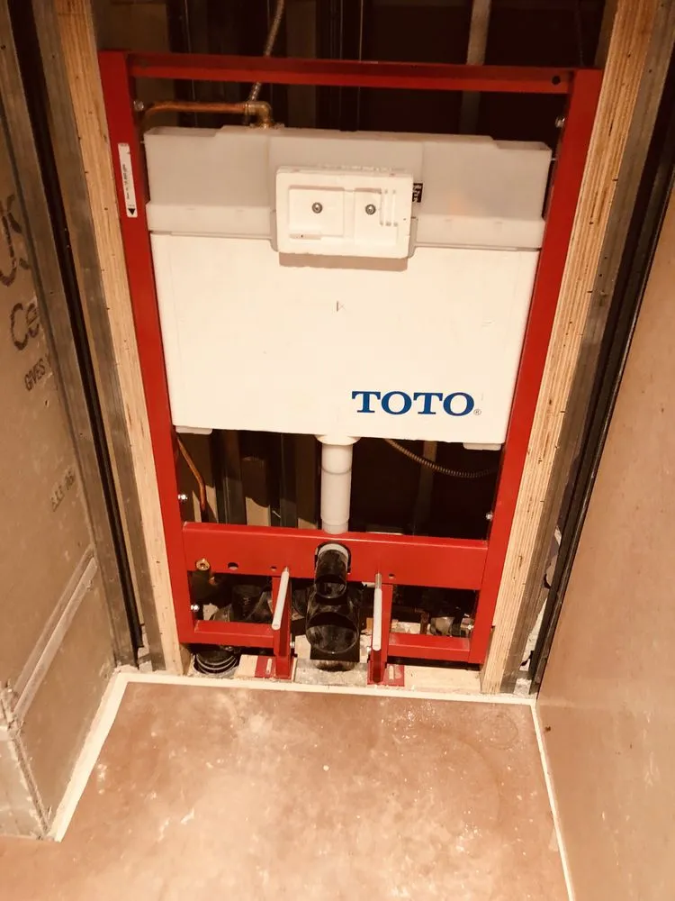 Slide of Racso Plumbing and Heating