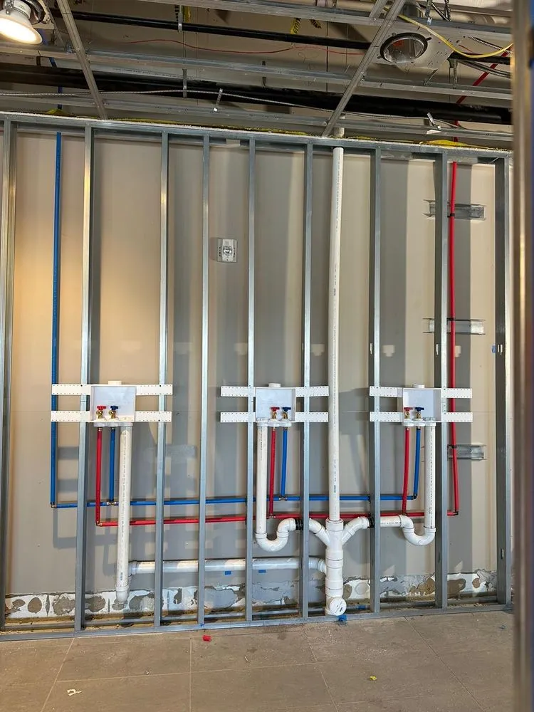 Slide of Racso Plumbing and Heating