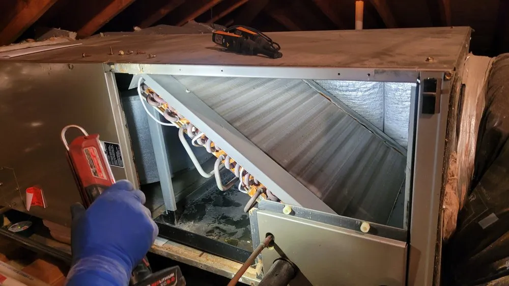 Top-rated emergency plumbing experts serving Ridgefield Park, NJ - Racso Plumbing and Heating