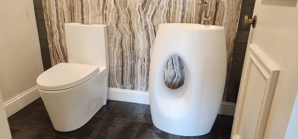 Affordable water heater service service in Ridgefield Park, NJ - Racso Plumbing and Heating