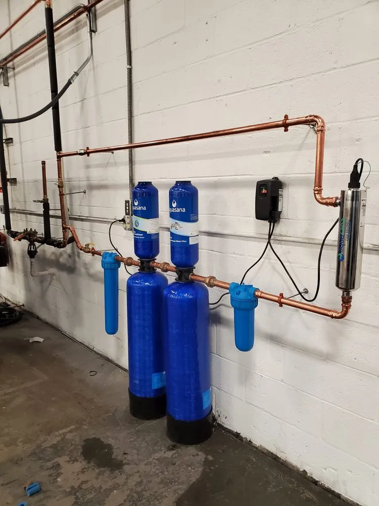 Slide of Racso Plumbing and Heating