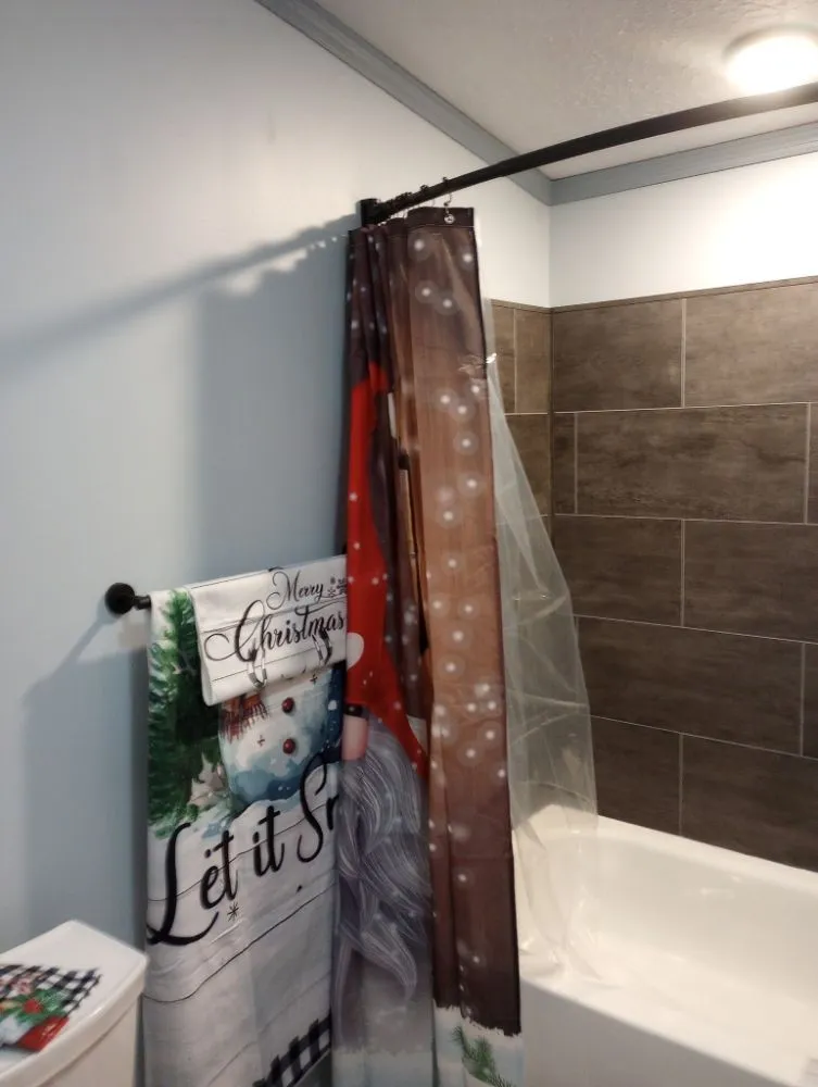 Slide of Rad Chad's Handyman Services