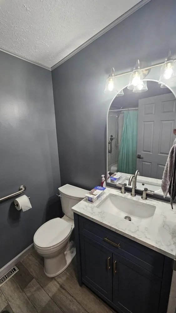 Emergency pipe repair service in Elysburg, PA - Rad Chad's Handyman Services