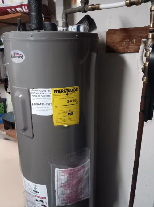 Trusted emergency plumbing in Elysburg, PA by Rad Chad's Handyman Services