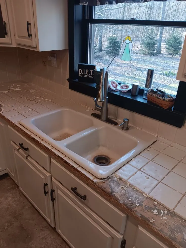 Reliable emergency plumbing experts serving Elysburg, PA - Rad Chad's Handyman Services