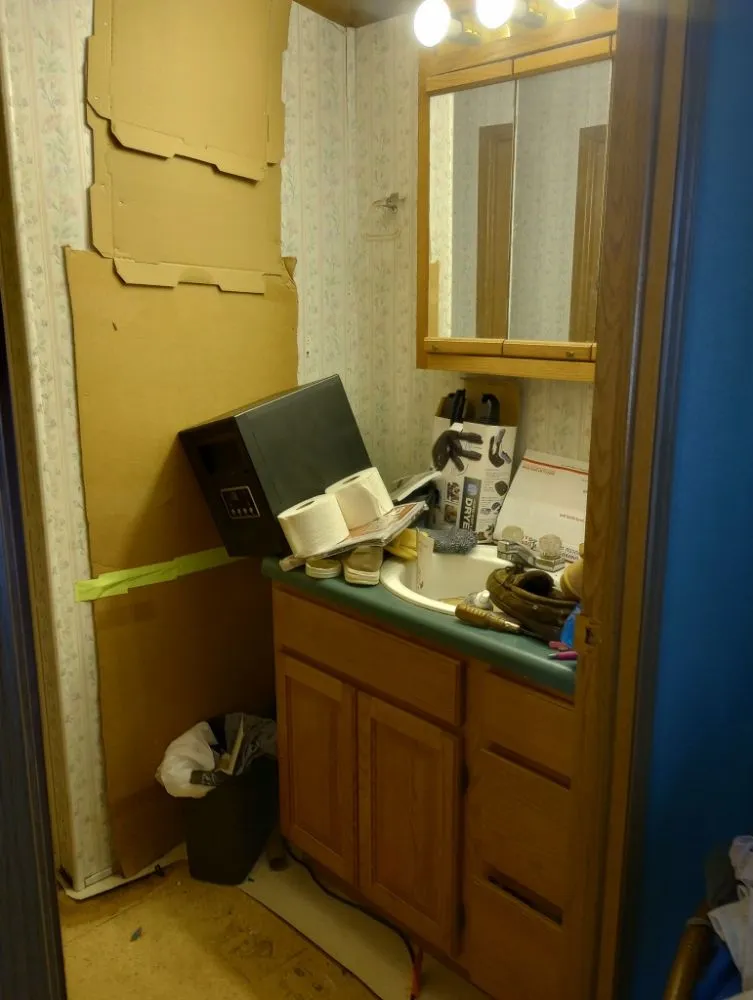 Affordable water heater service in Elysburg, PA by Rad Chad's Handyman Services