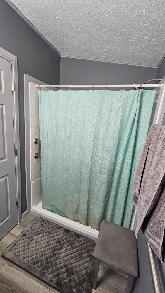 Slide of Rad Chad's Handyman Services