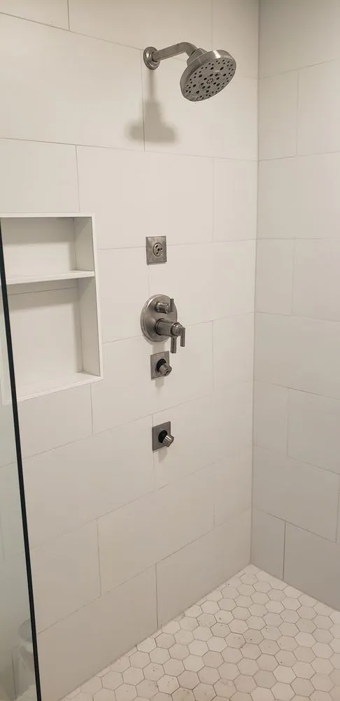 Slide of Rad Dad Plumbing