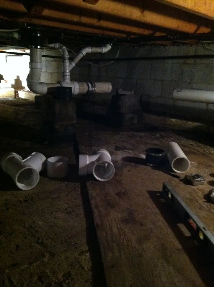 Slide of Rad HVAC & Plumbing