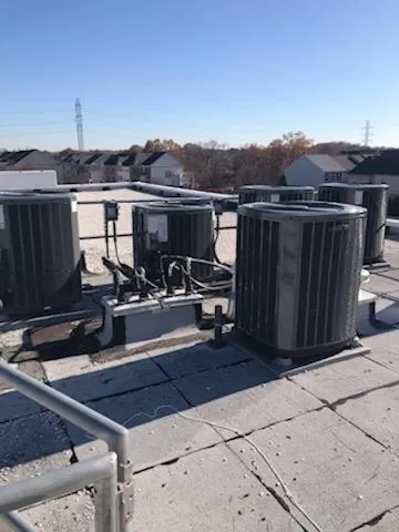 Slide of Rad HVAC & Plumbing