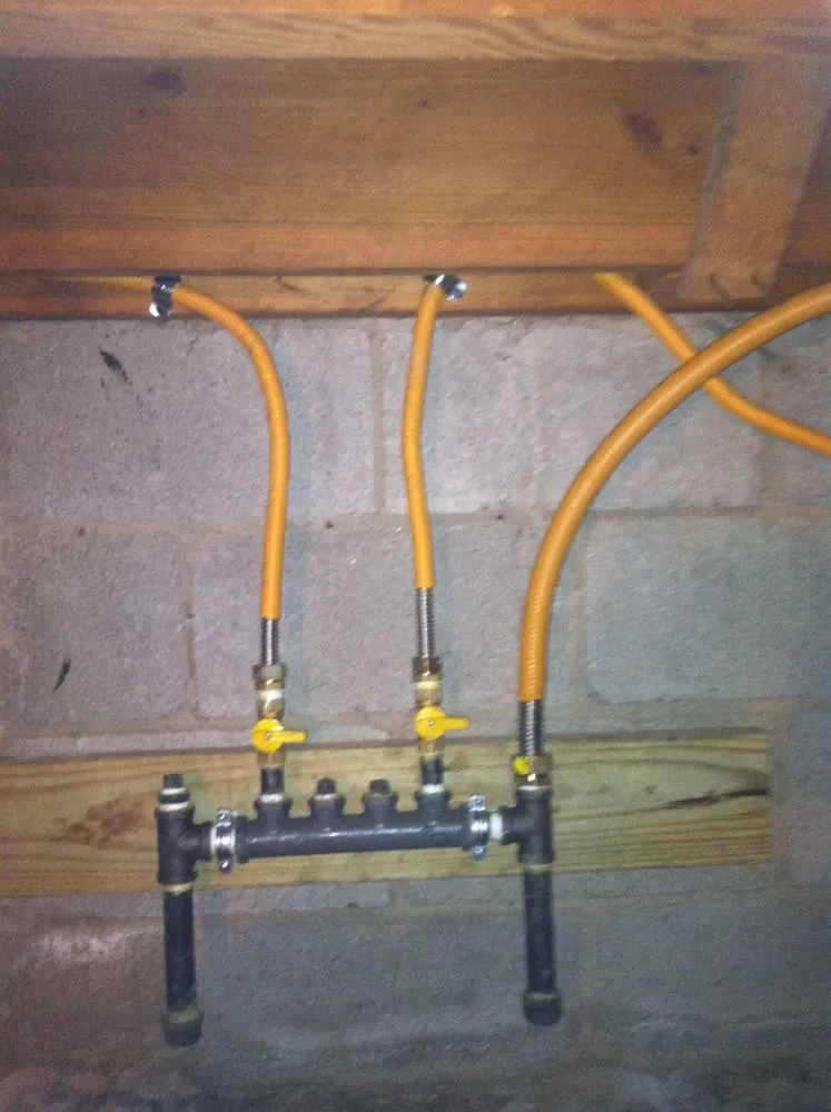 Slide of Rad HVAC & Plumbing