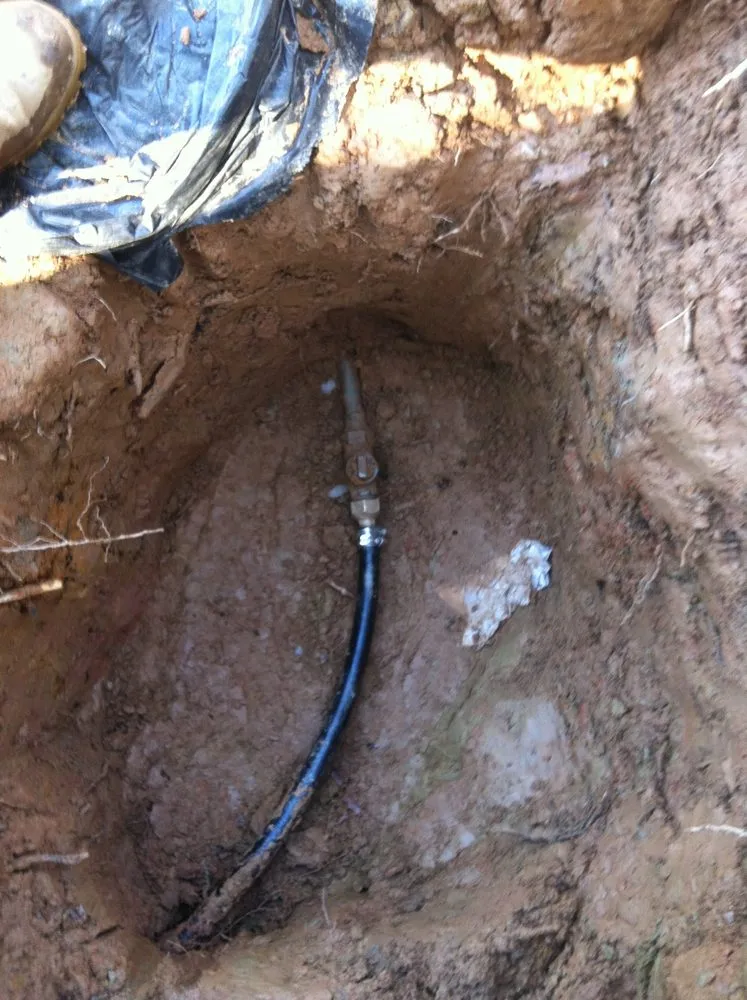 Slide of Rad HVAC & Plumbing