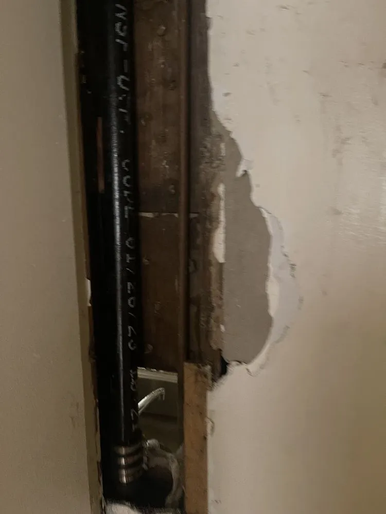 Slide of Rad Plumbing